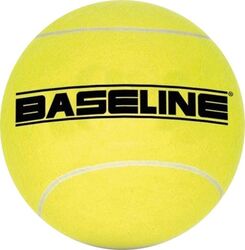 Baseline 23 cm Giant Tennis Football Thumbnail