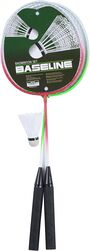 Baseline Badminton Set - 2 Racquets Thumbnail