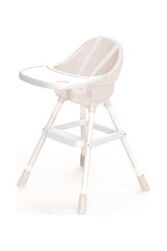 Dolu Dining High Chair Toddlers Kids Eating Stool Thumbnail