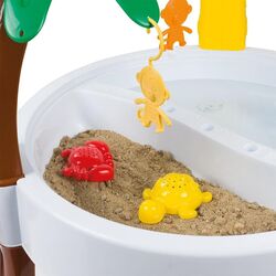 Dolu Fisher Price Water and Sand Activity Table 2 Thumbnail