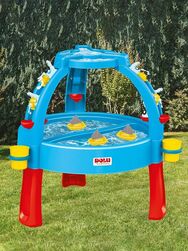 Dolu Fun Fountain Sand and Water Table Thumbnail