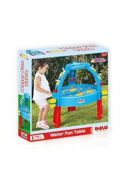 Dolu Fun Fountain Sand and Water Table 2 Thumbnail