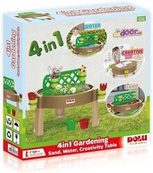 Dolu Garden Sand and Water Activity Table 3 Thumbnail