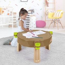 Dolu Garden Sand and Water Activity Table 2 Thumbnail