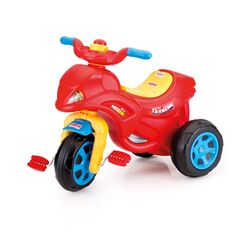 Dolu Kids Motobike In Polybag Assembled Thumbnail