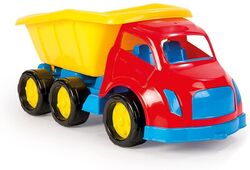 Dolu Maxi Dump Truck Toy For Kids Thumbnail