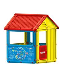 Dolu My First House Kids Activity Playhouse Thumbnail