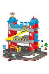 Dolu Toy Garage 3 Levels Thumbnail