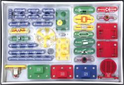 Cambridge BrainBox Primary Plus2 Electronics Kit For Kids 8+ Years 3 Thumbnail