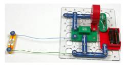 Cambridge BrainBox Primary Plus2 Electronics Kit For Kids 8+ Years 4 Thumbnail