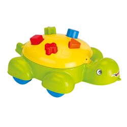 Dolu Turtle Shape Sorter Kids Educational Toy Thumbnail