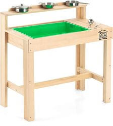 Toyrific Mucky Mud Kitchen Kids Play Set