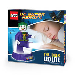 LEGO® DC™ The Joker™ Nightlight