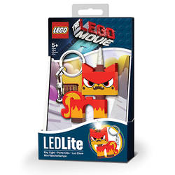 LEGO® Movie Angry Kitty™ Key Light Thumbnail