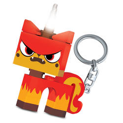LEGO® Movie Angry Kitty™ Key Light 1 Thumbnail