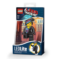 LEGO® Movie WyldStyle™ Key Light Thumbnail
