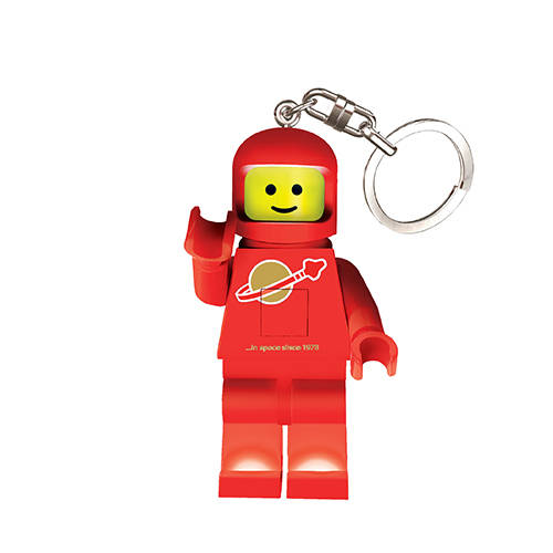 LEGO Spaceman 3 COLOURS E Bikes Outlet