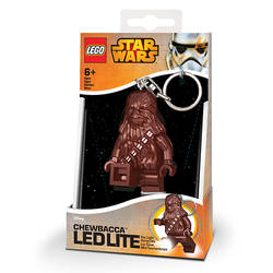 LEGO® Star Wars™ Chewbacca™ Key Light Thumbnail