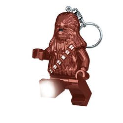 LEGO® Star Wars™ Chewbacca™ Key Light 1 Thumbnail