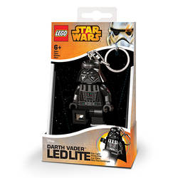LEGO® Star Wars™ Darth Vader™ Key Light