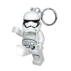 LEGO® Star Wars™ Episode VII First Order Stormtrooper™ Key Light 1 Thumbnail