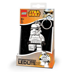 LEGO® Star Wars™ Stormtrooper™ Key Light Thumbnail