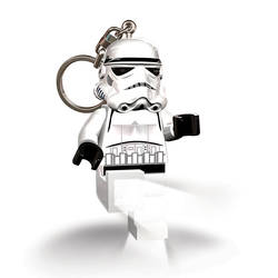 LEGO® Star Wars™ Stormtrooper™ Key Light 1 Thumbnail