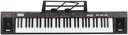 Academy Of Music P100 61 Key Keyboard - Black 1 Thumbnail