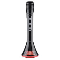 Mi-Mic X-Factor XF1 Wireless Bluetooth Portable Microphone Speaker with Stand, 1200mAh  Thumbnail
