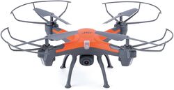 JSF Annihilator RC Quadcopter Drone with HD Camera, Remote Control Thumbnail