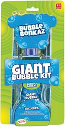 Bubble Bonkaz Giant Bubble Rope Kit Thumbnail