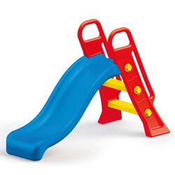 Dolu Junior Slide Kids Garden Play Structure Thumbnail