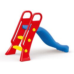 Dolu Junior Slide Kids Garden Play Structure 1 Thumbnail