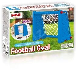 Dolu Kids Garden Football Goal 2 Thumbnail