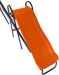 Hedstrom Europa Playground Sets - Double Swing, Glider & Slide 5 Thumbnail