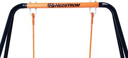 Hedstrom Kids Outdoor Single Playground Swing - Steel Frame 5 Thumbnail