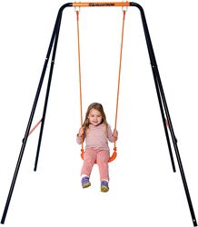 Hedstrom Kids Outdoor Single Playground Swing - Steel Frame 1 Thumbnail
