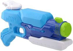 Toyrific Aqua Blaster Ice Beam Water Gun Thumbnail