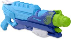 Toyrific Aqua Blaster Splash Cannon Water Gun Thumbnail