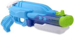 Toyrific Aqua Double Trouble Water Gun Thumbnail