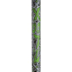 Xootz Kids Pogo Stick Outdoor Toy - Green 1 Thumbnail