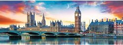 Trefl Big Ben and Westminster Puzzle - 500 Pieces 1 Thumbnail