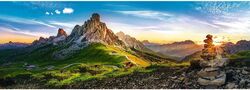 Trefl Dolomites Puzzle Adults - 1000 Pieces 1 Thumbnail