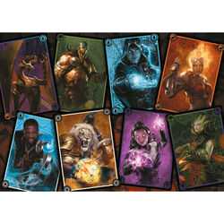 Trefl Magic The Gathering Puzzle - 1000 Pieces 2 Thumbnail