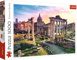 Trefl Roman Italian Puzzle Adults - 1000 Pieces Thumbnail