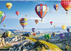 Trefl View of Cappadocia Puzzle Adults - 1000 Pieces 1 Thumbnail