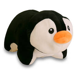 Necknapperz Waddle the Penguin