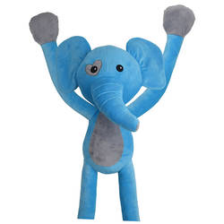 Stretchkins™ Elephant 2 Thumbnail