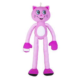 Stretchkins™ Light Up Pink Cat / Puppy Combo Deal 3 Thumbnail