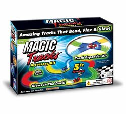 Magic Tracks Track Expansion Kit
